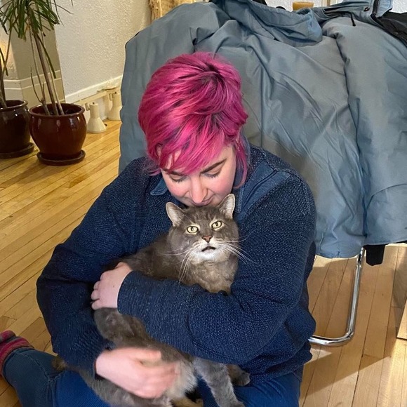 Meet your Posher, Laurence - Picture 1 of 1